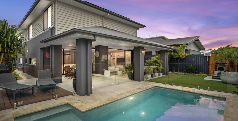 142 Quay Circuit, Newport