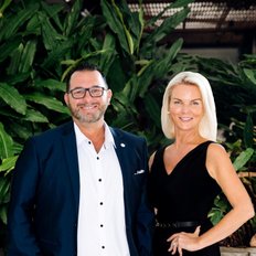 Jay and Michelle Peters