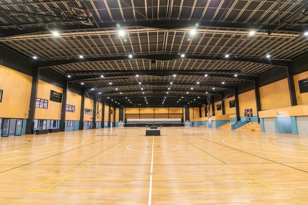 South Pine Sports Complex