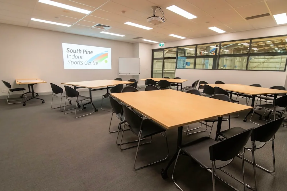 South Pine Sports Complex