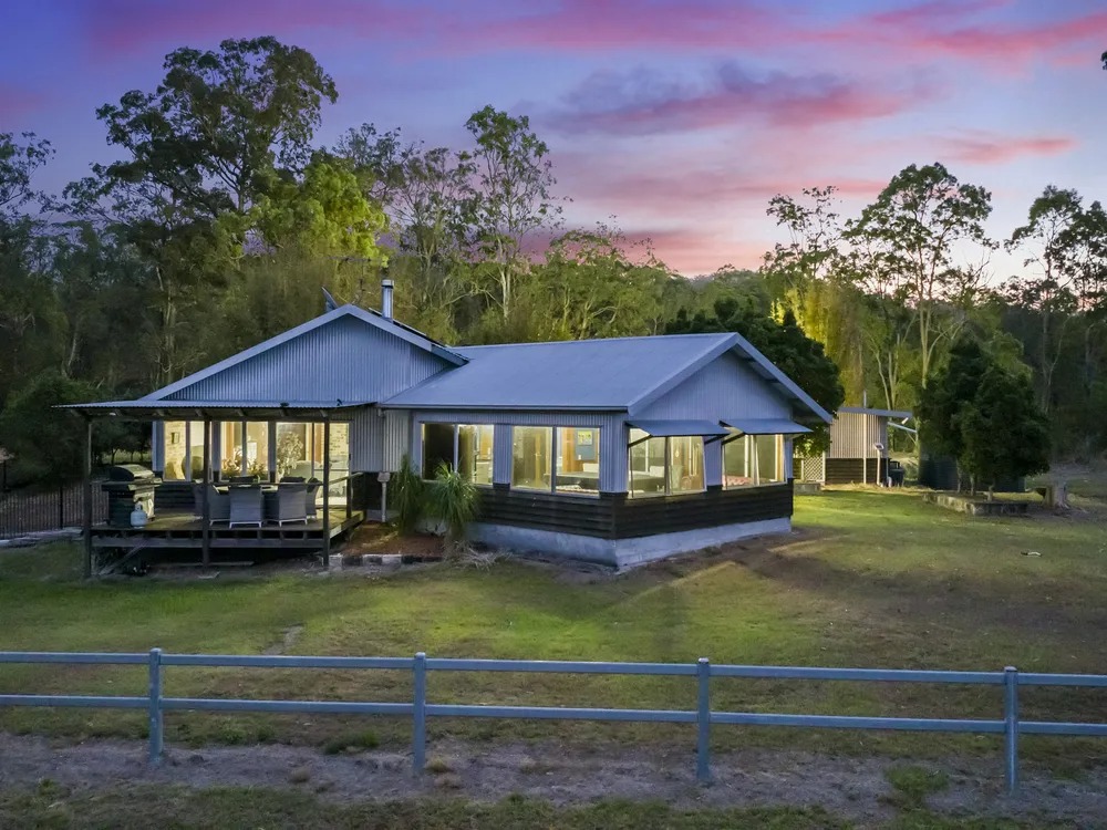 70-94 Banyak Suka Drive, Delaneys Creek