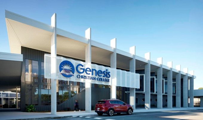 Genesis Christian College