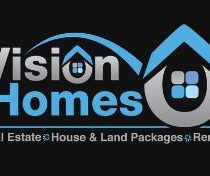 Vision Homes Real Estate – Bracken Ridge