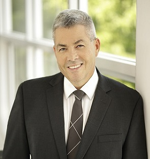 Danny Mailer