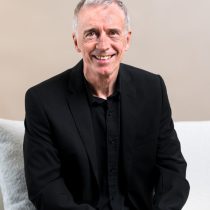 Peter Robertson