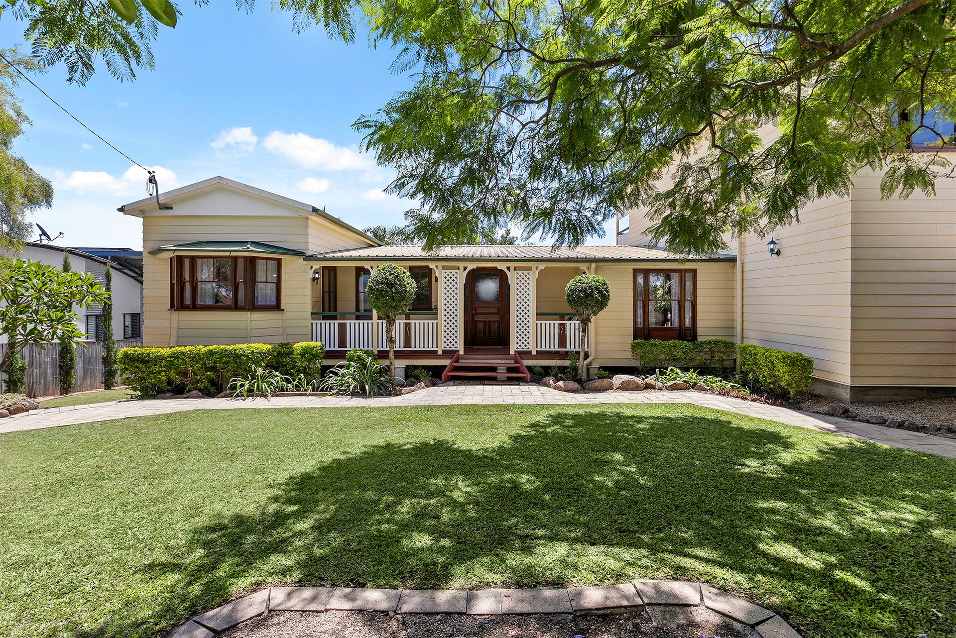 36 Plucks Road Arana Hills