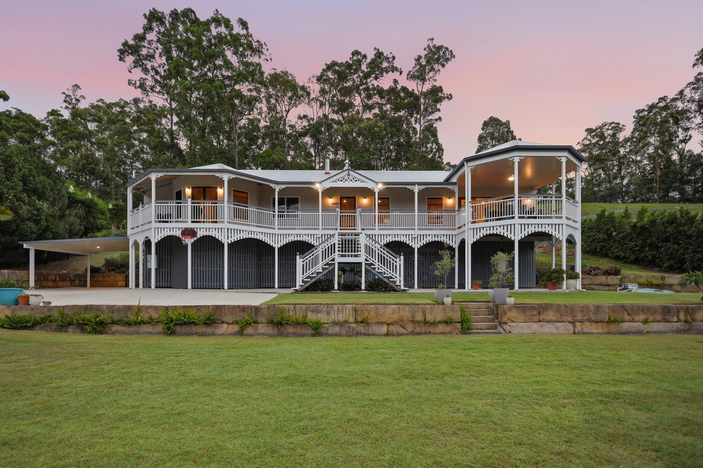 88 Blue Hills Drive Bunya