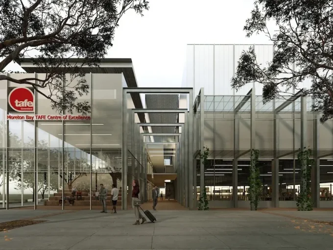 TAFE Centre Moreton Bay