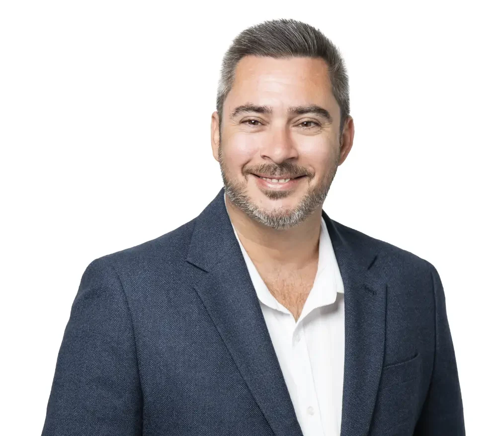 David Dillon