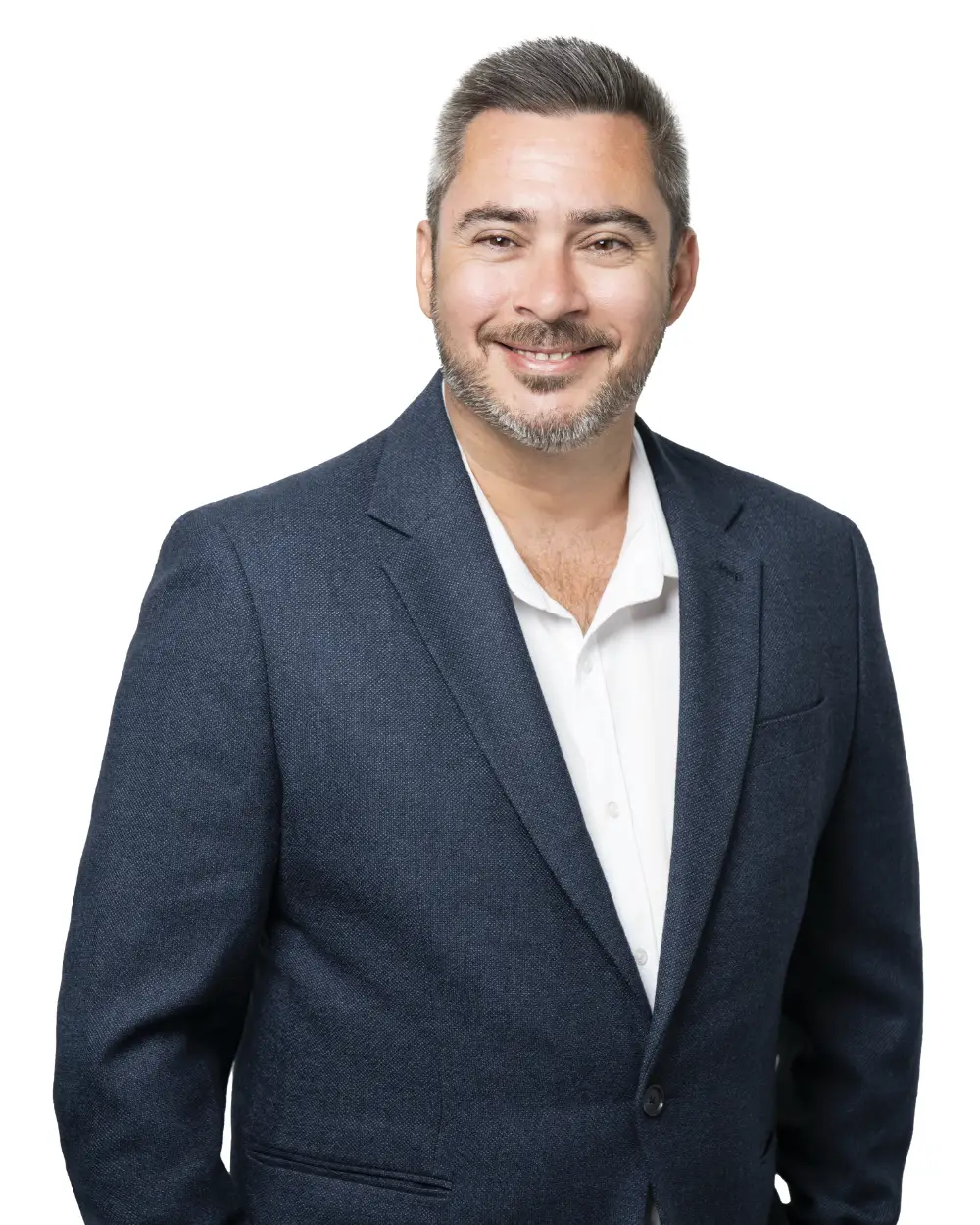 David Dillon