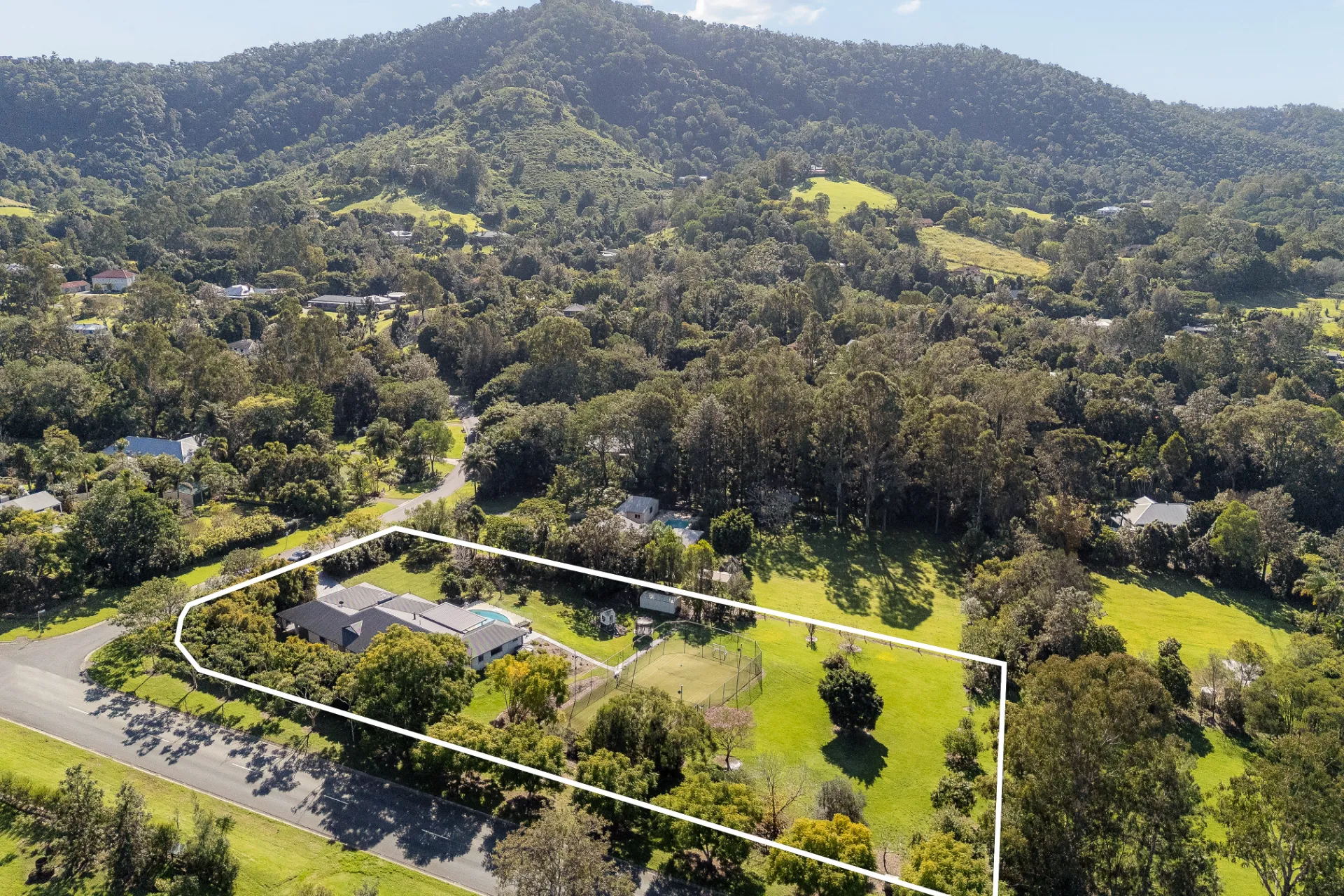 2 Brushwood Drive, Samford Valley
