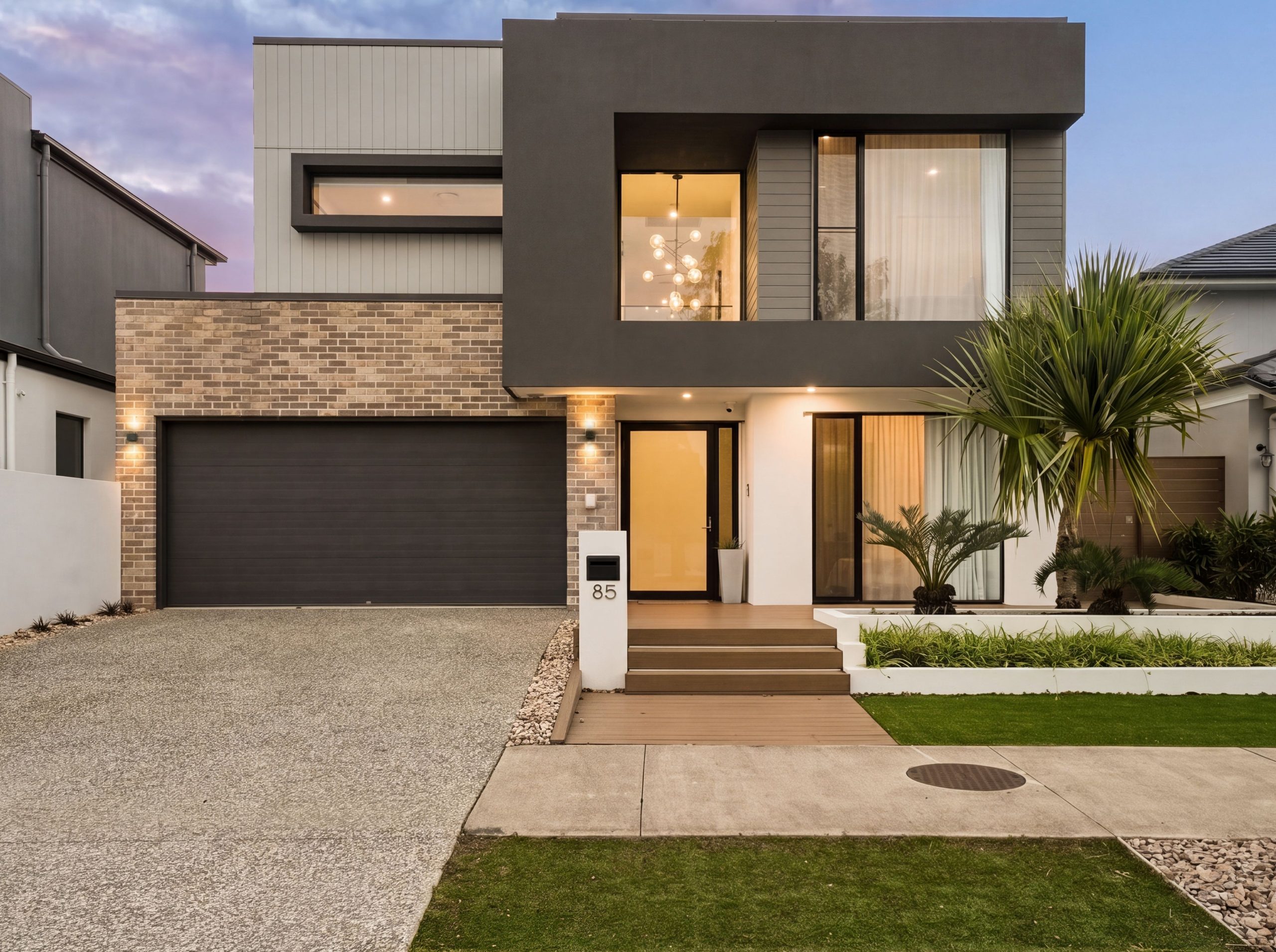 85 Quay Circuit, Newport