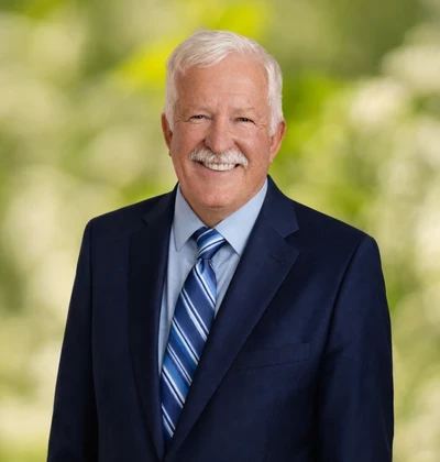 Mark Cheney
