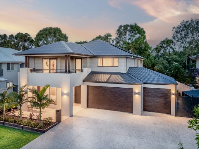 25 Hotham Close, North Lakes