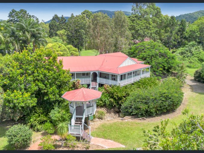 28 Mount O'Reilly Road, Samford Valley