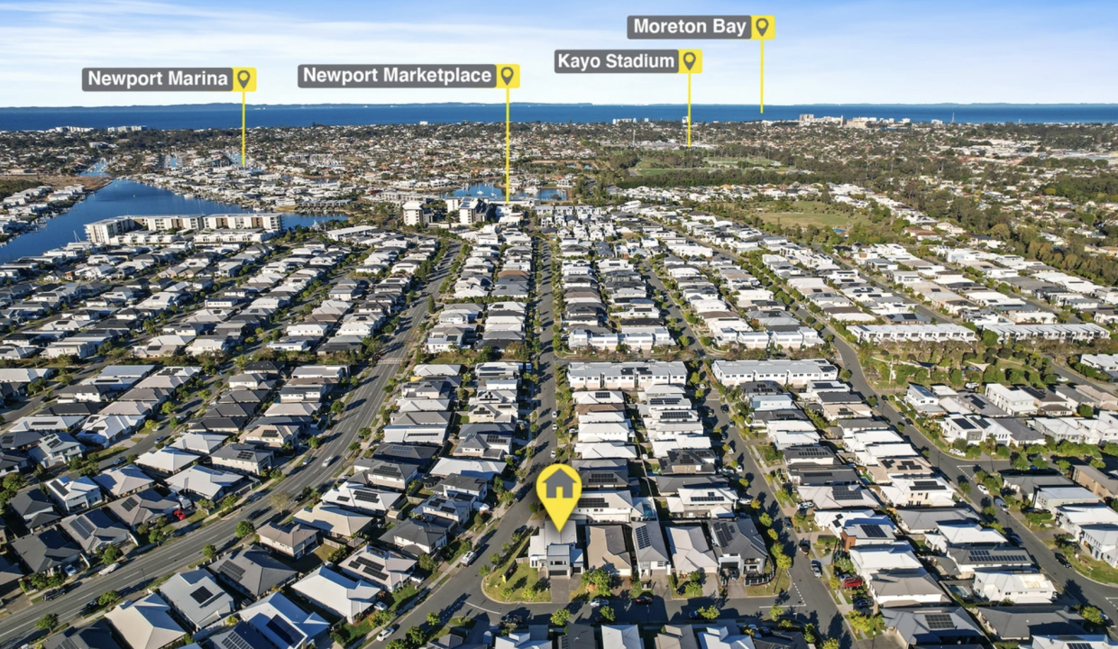10 Compass Way Newport 10