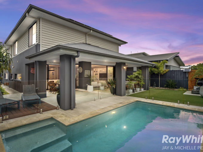 142 Quay Circuit, Newport