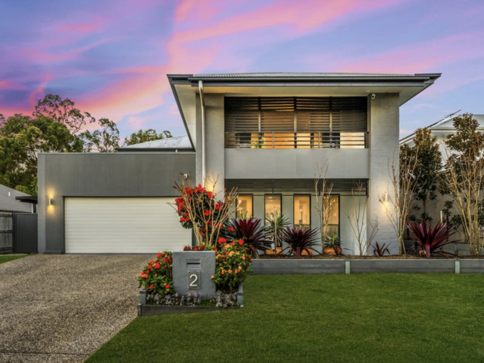 2 Pygme Street, North Lakes