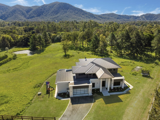 30 Springlands Place, Highvale
