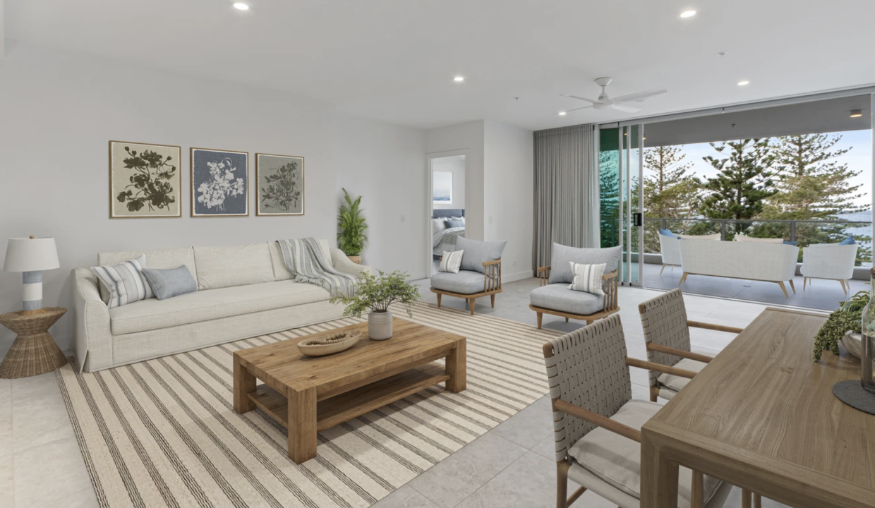 303:85 Landsborough Avenue Scarborough 3
