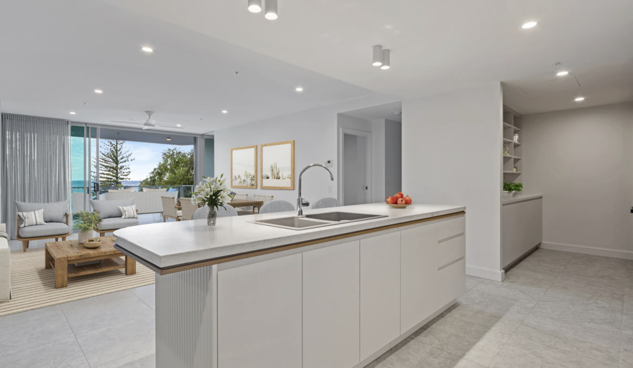 303:85 Landsborough Avenue Scarborough 4