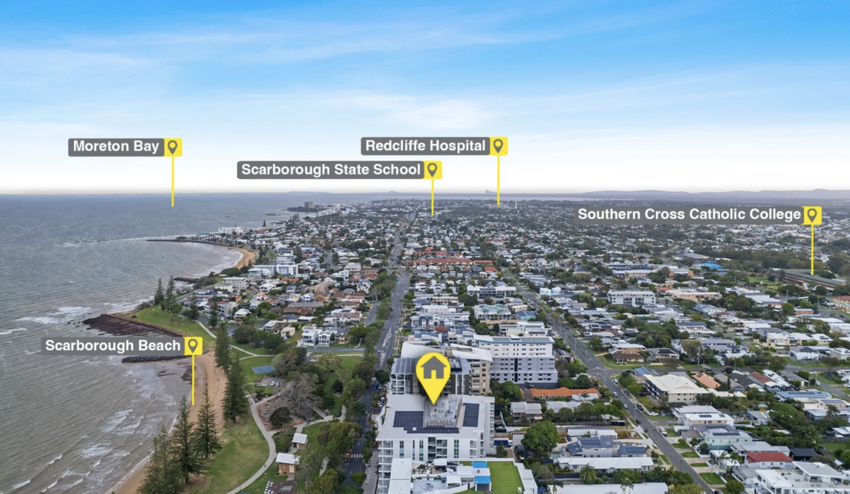 303:85 Landsborough Avenue Scarborough 9