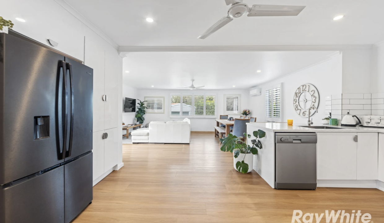 34 Tainton Street Clontarf 2