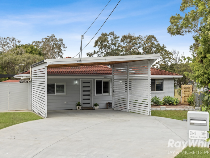 34 Tainton Street, Clontarf