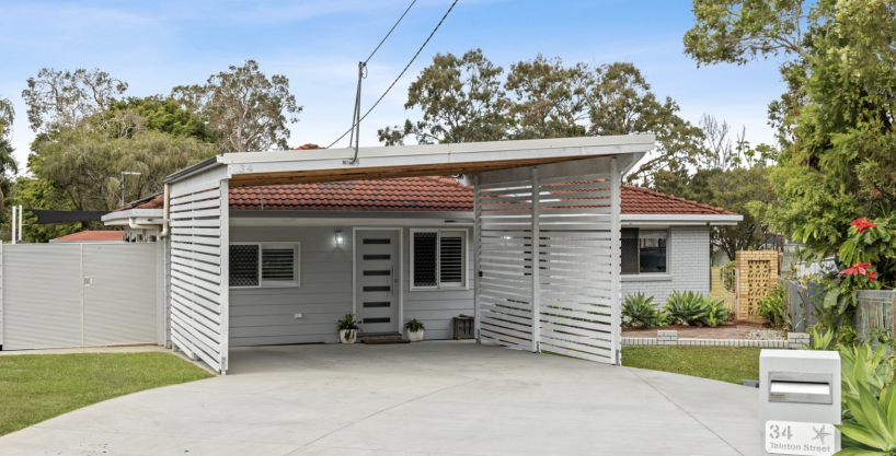 34 Tainton Street, Clontarf