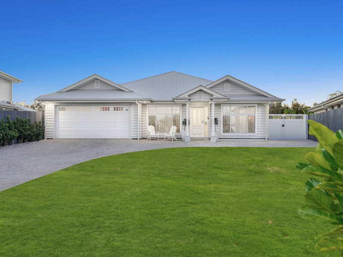 340 Richard Road, Mango Hill