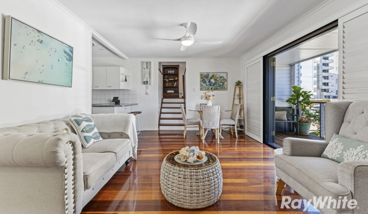 4 Lilla Street Woody Point 2
