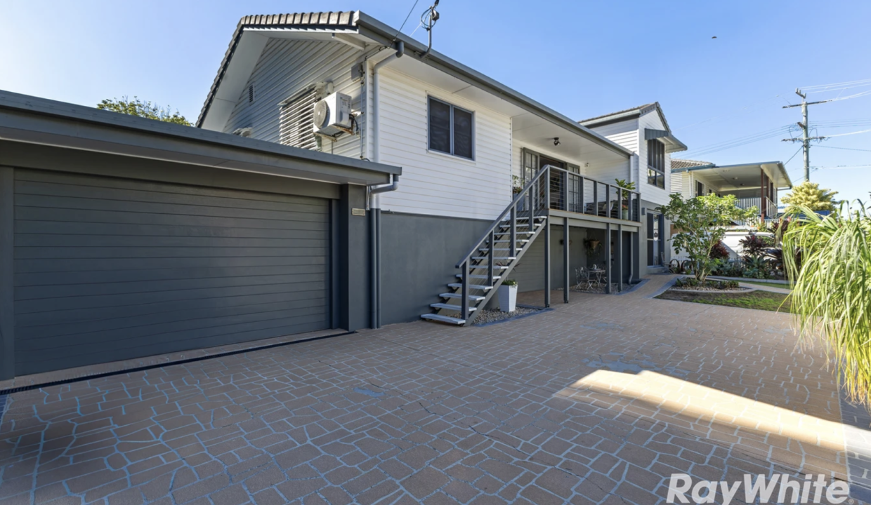 4 Lilla Street Woody Point 4