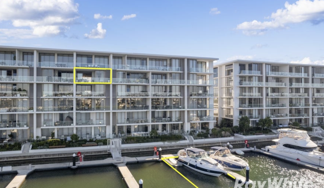 504:11 Aqua Street, Newport 2