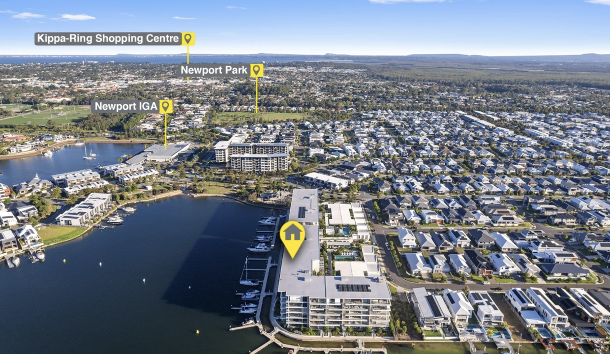 607:15 Aqua Street, Newport 9
