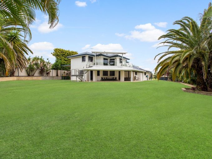 61 Macarthur Crescent, Deception Bay