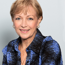 Sharon Cook