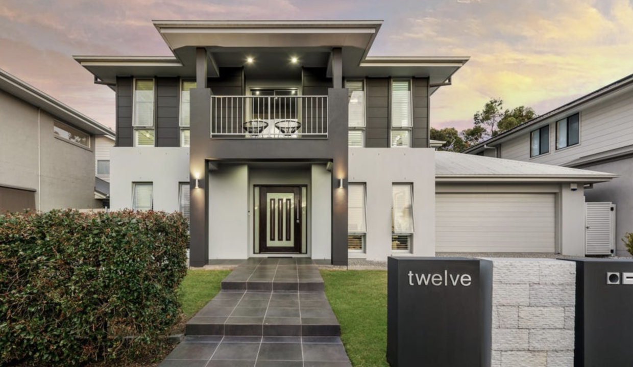 12 Birkdale Circuit North Lakes FI