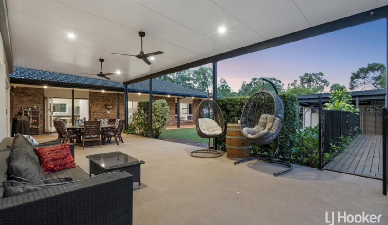 14 Raven Court Warner 8