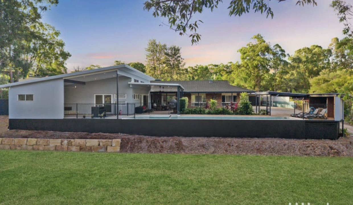 14 Raven Court Warner 9