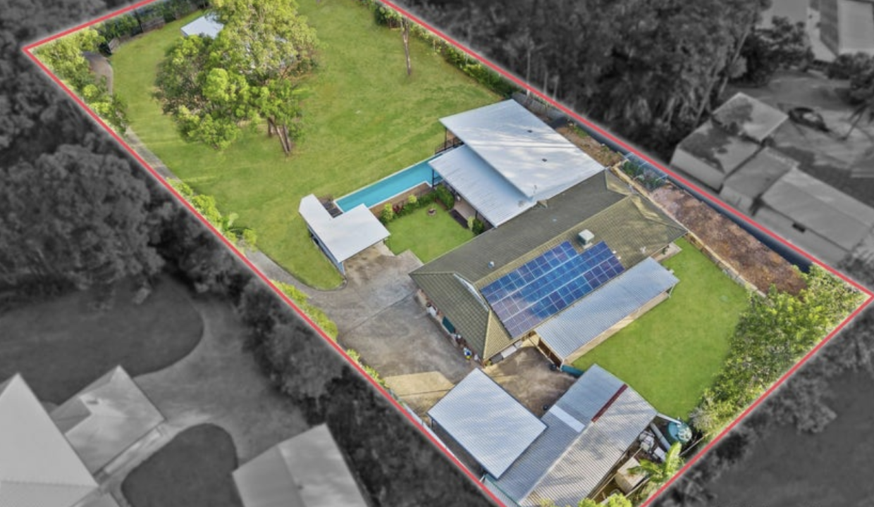 14 Raven Court Warner FI