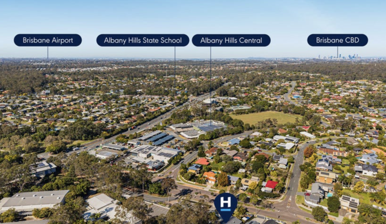 16 Albany Forest Drive Albany Creek 13