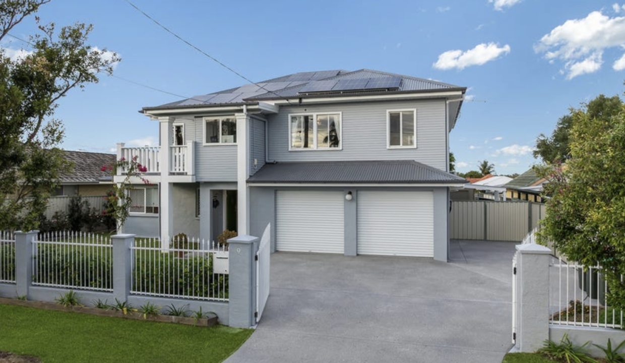 9 Dodds Street Margate 2