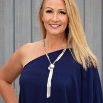 Claire Uttley
