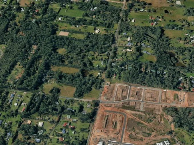 Narangba East