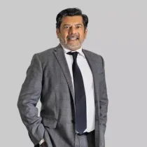 Ranal Charan