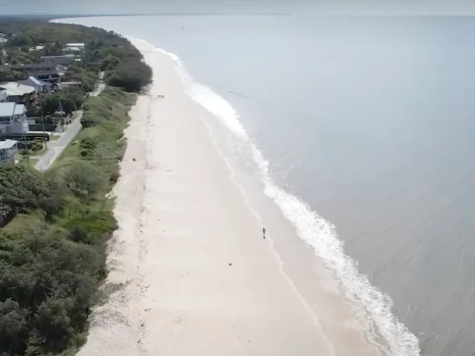 Woorim Beach