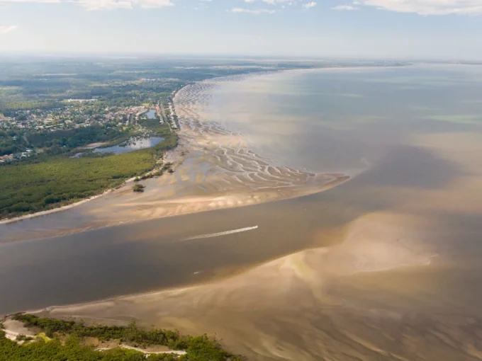 Beachmere