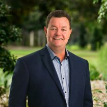 Kevin Ritchie
