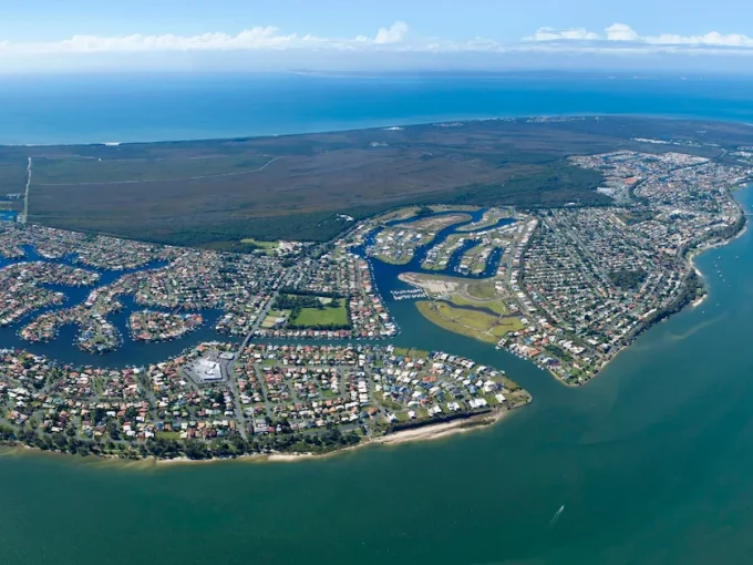 Pacific Harbour