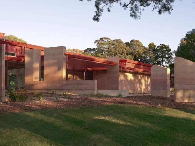 Quandamooka Arts and Cultural Centre North Stradbroke Island